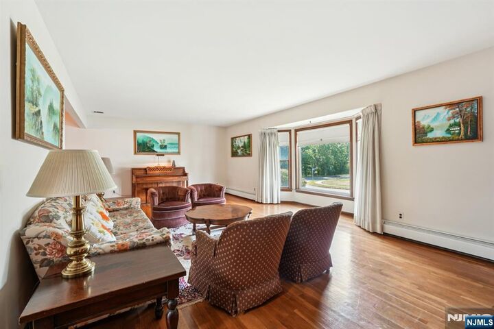 Property Photo:  43 Reston Road  NJ 07470 