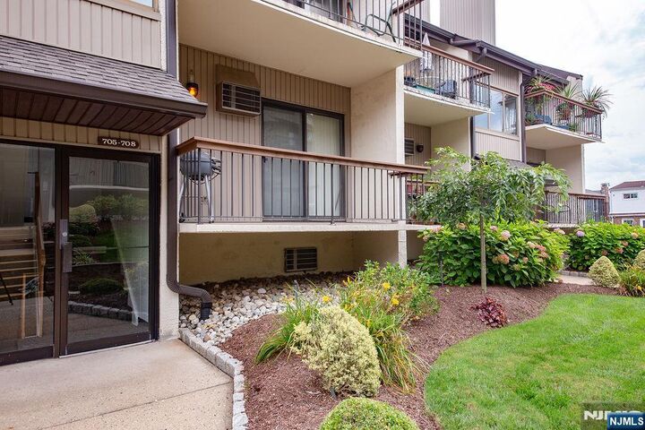 Property Photo: 302 Hackensack Street 707 NJ 07075
