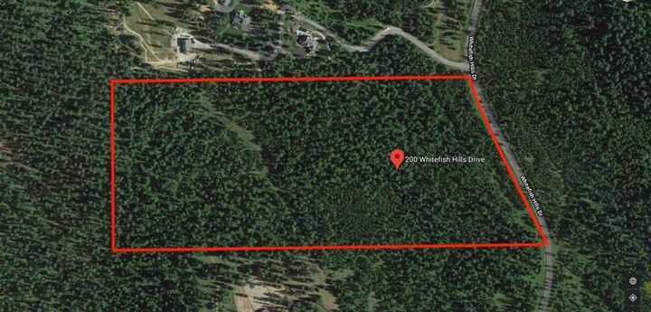 200 Whitefish Hills Drive  Whitefish MT 59937 photo