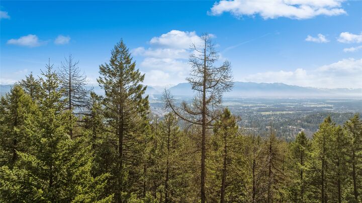Property Photo: Nhn Tract 1 Wolf Tail Pines Road MT 59937