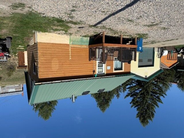 Property Photo: 114 Apple Road MT 59053