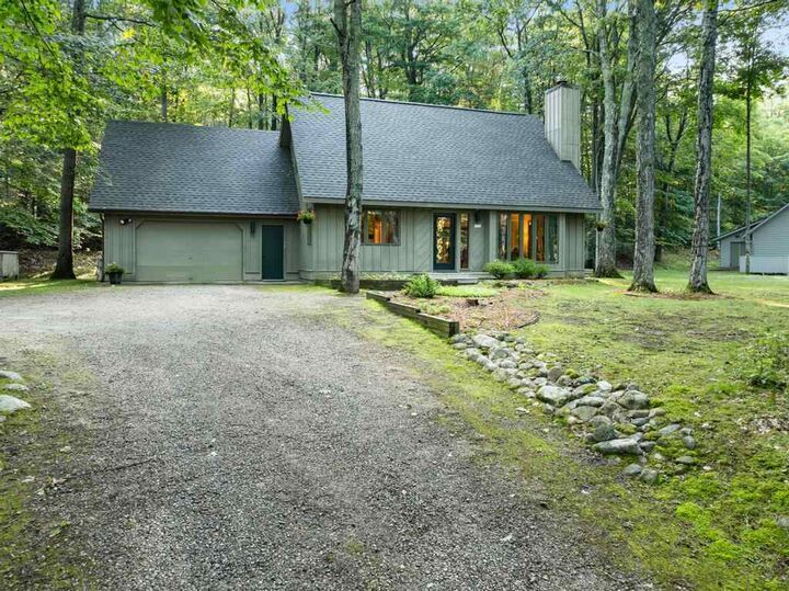 Property Photo: 3875 Pitch Bark MI 49740
