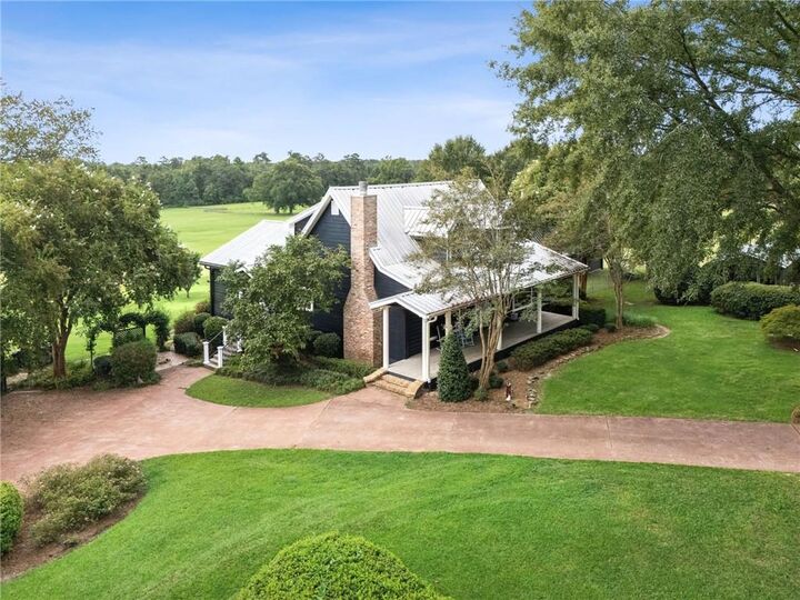 Property Photo:  21176 Sylvest Road  LA 70438 