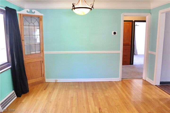 Property Photo: 3739 Warren Road OH 44111