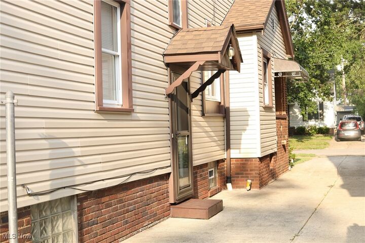 Property Photo:  3797 W 129th Street  OH 44111 