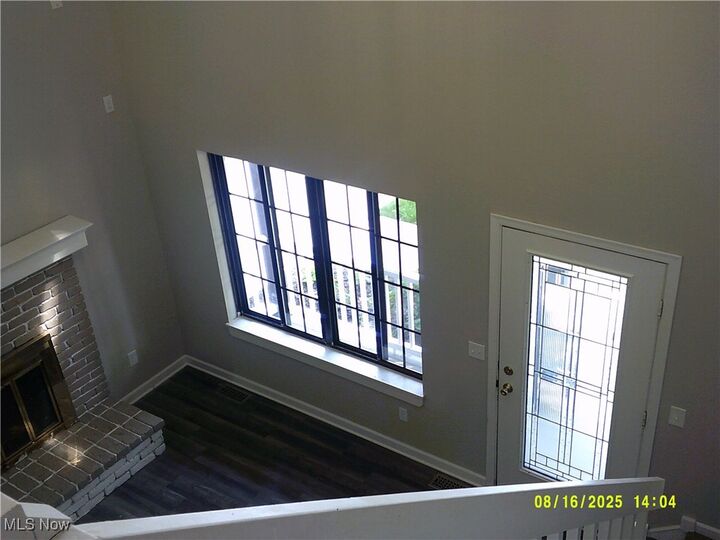 Property Photo: 9211 Sugarbush Drive OH 44060