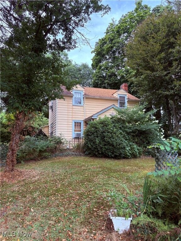 Property Photo: 6362 S Main Street OH 44216