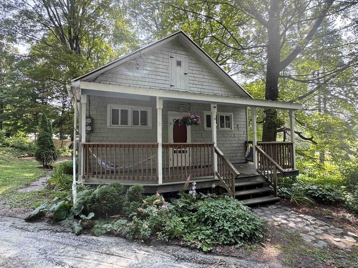 Property Photo:  6 Blodgett Lane  VT 05048 