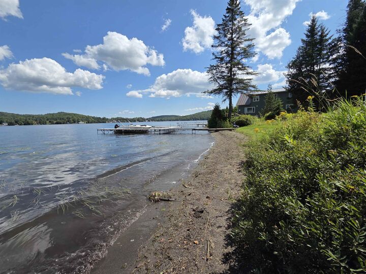 Property Photo: 1239 West Shore Road VT 05647