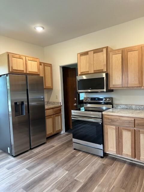 Property Photo: 302 Cedar Avenue NW MN 56633