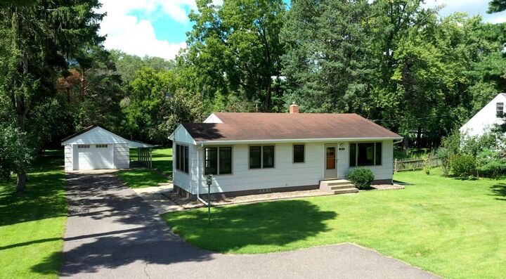 Property Photo: 3415 White Bear Avenue N MN 55110