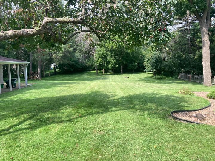 Property Photo: 3415 White Bear Avenue N MN 55110