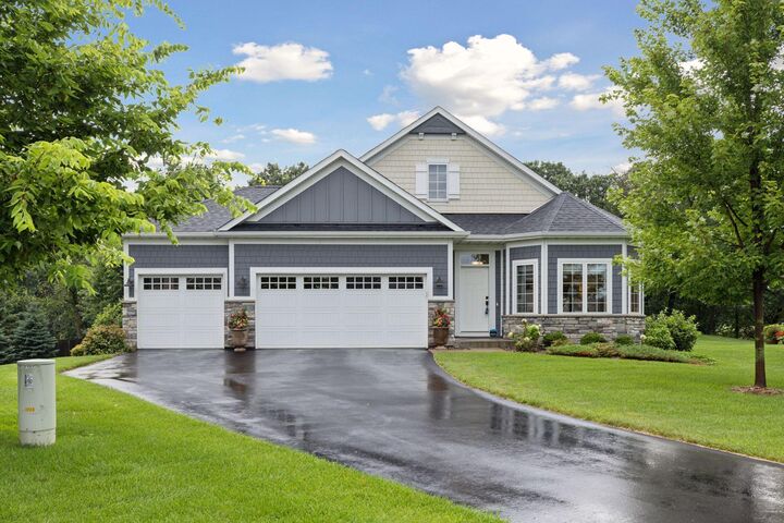 Property Photo: 2157 Oakgrove Court WI 54016