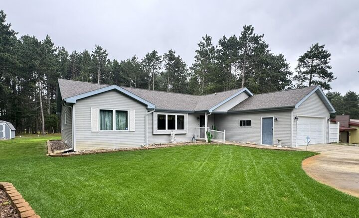 Property Photo:  15554 Explorer Circle  MN 56470 
