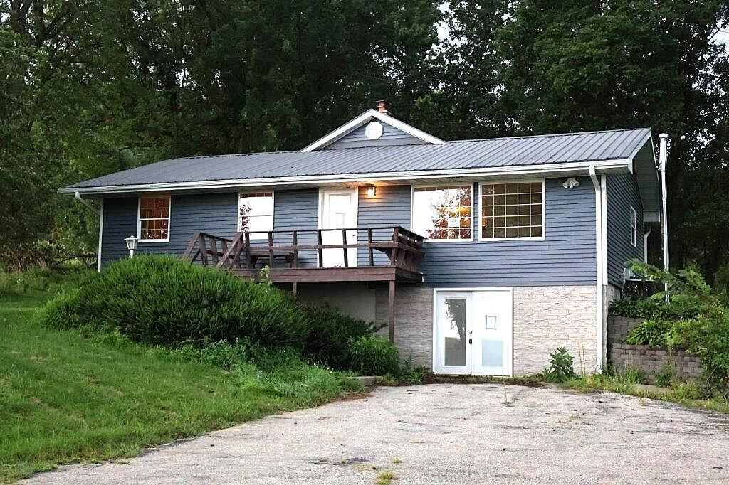 Property Photo: N1125 South Road WI 54642