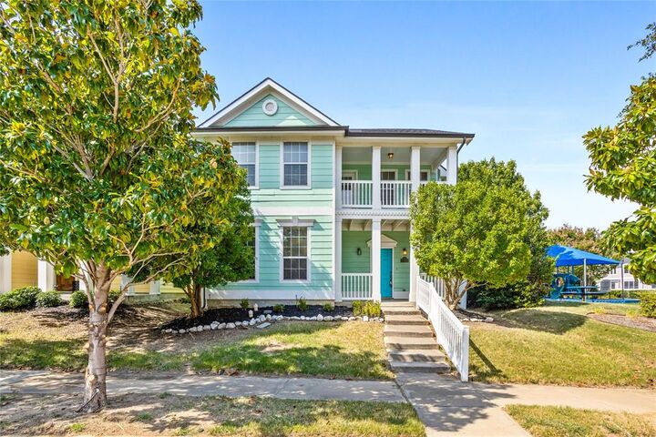 1145 Caudle Lane  Savannah TX 76227 photo