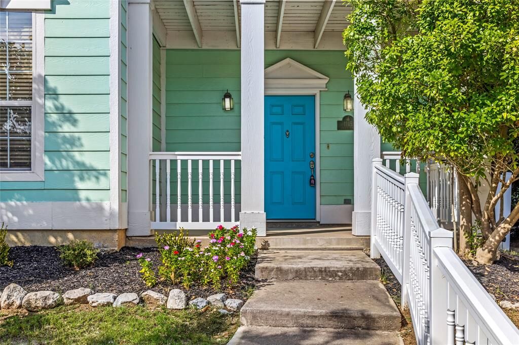 Property Photo: 1145 Caudle Lane TX 76227