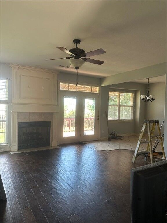 Property Photo: 451 Coopers Farm Road AR 72719