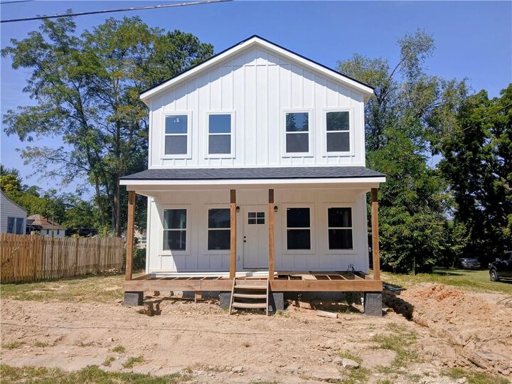 206 Pritchard Street  Berryville AR 72616 photo