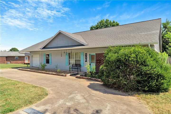 804 Bella Vista Road  Bentonville AR 72712 photo