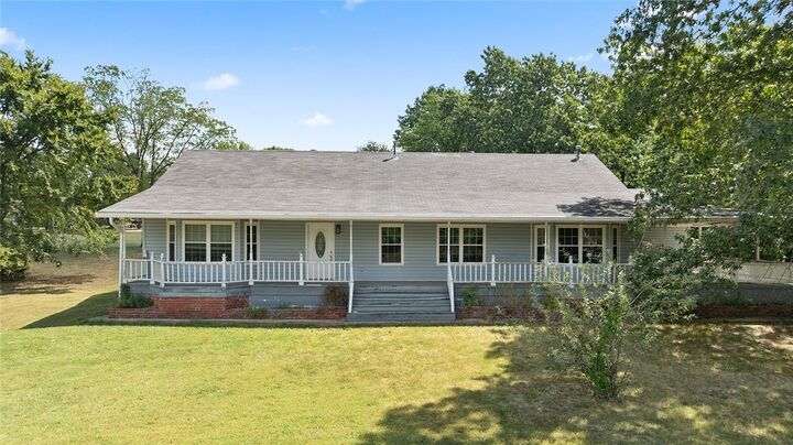 18582 Highway 127  Garfield AR 72732 photo