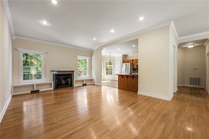 Property Photo:  40 Merritt Drive  AR 72714 