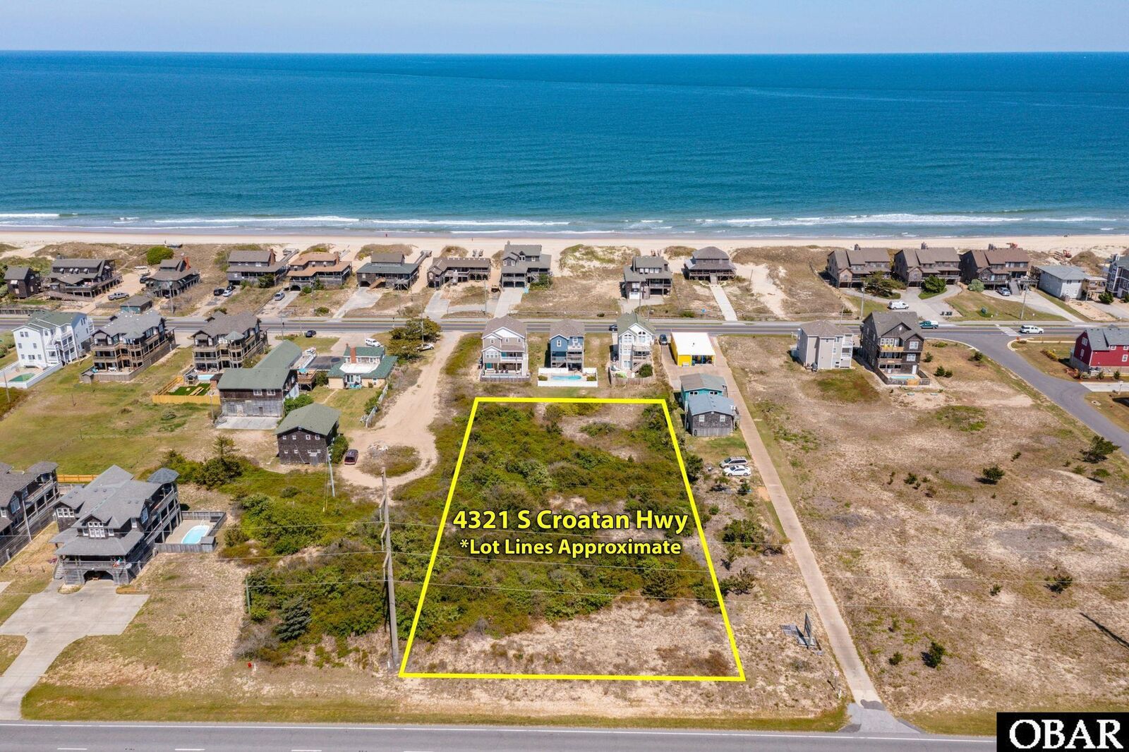 Property Photo:  4321 S Croatan Highway  NC 27959 