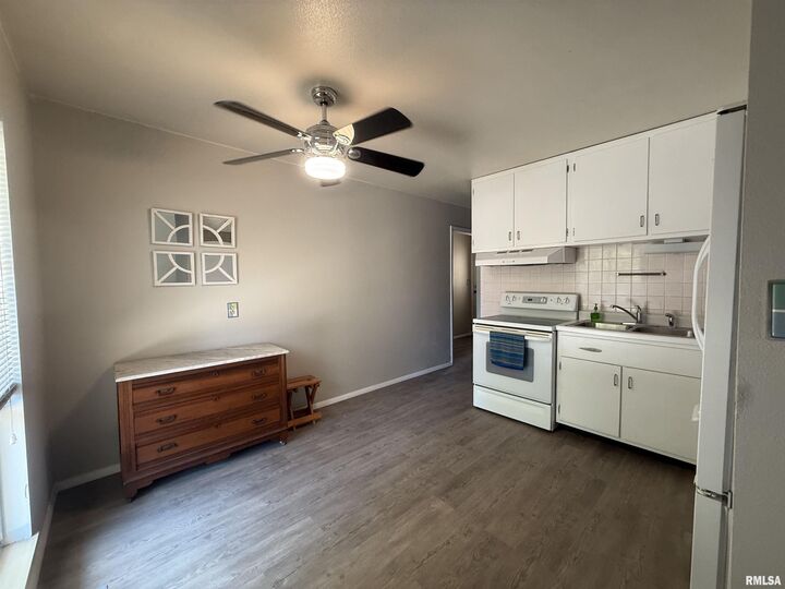 Property Photo: 1007 W Willow Street IL 62901