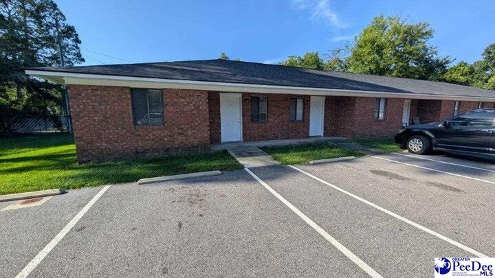 Property Photo: 155 Unit #1 N Franklin Drive SC 29501