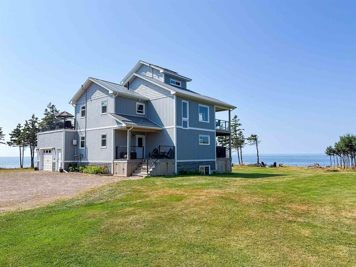 Property Photo: 375 Campbells Way PE C0B 1X0