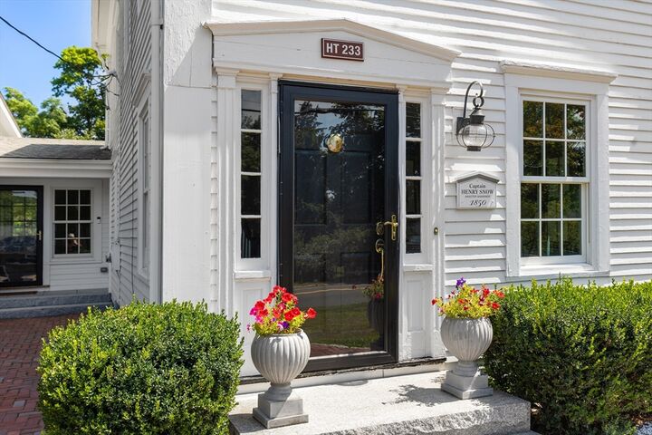 Property Photo:  270 S Main St  MA 02025 