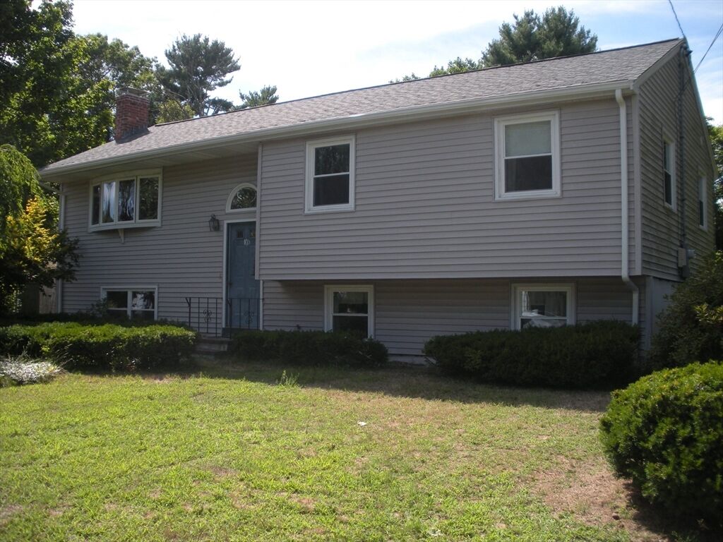 Property Photo: 105 Duncan Road MA 02072
