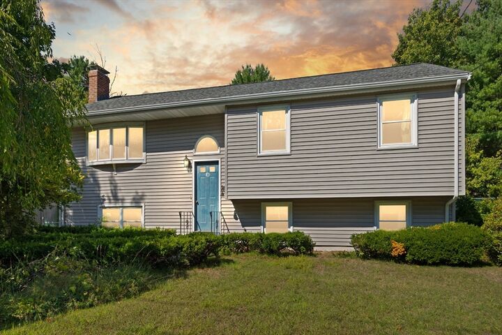105 Duncan Road  Stoughton MA 02072 photo