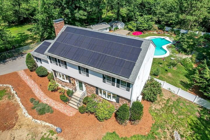 Property Photo: 7 Parker River Drive MA 01922