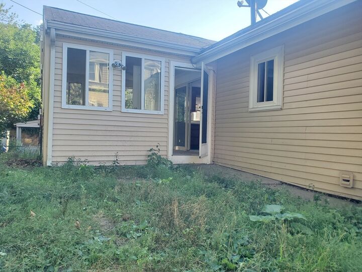 Property Photo:  18 Denny St  MA 02125 