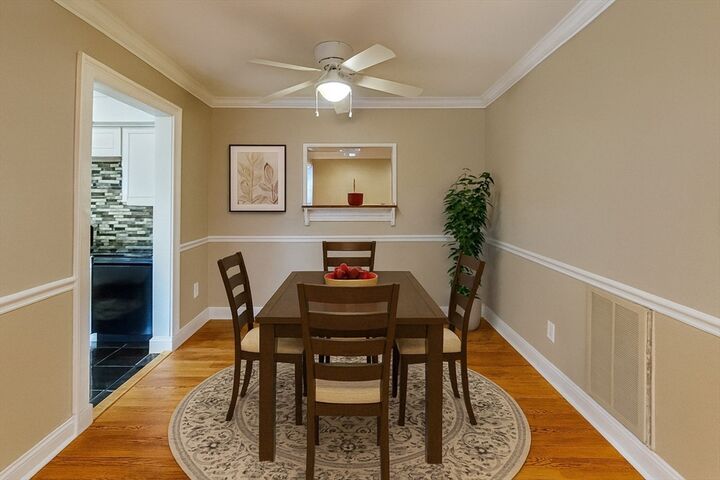 Property Photo: 26 Beacon 28B MA 01803