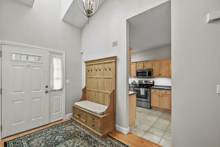Property Photo:  62 Blossom Tree Drive 62  MA 01545 