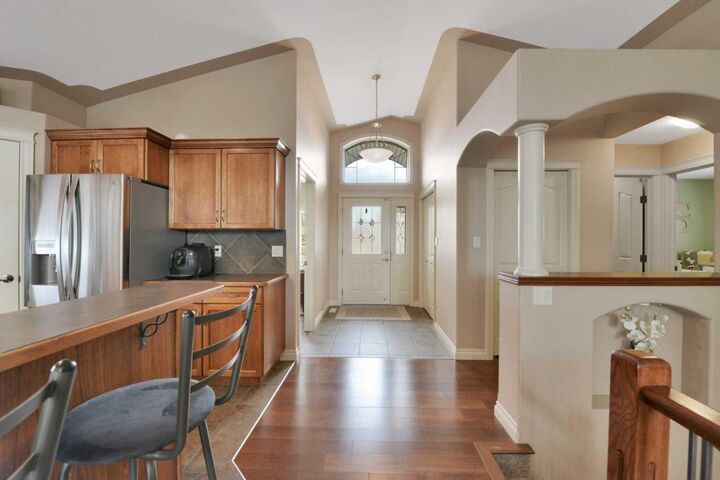 Property Photo:  222 200 Ramage Close  AB T4P 4A5 