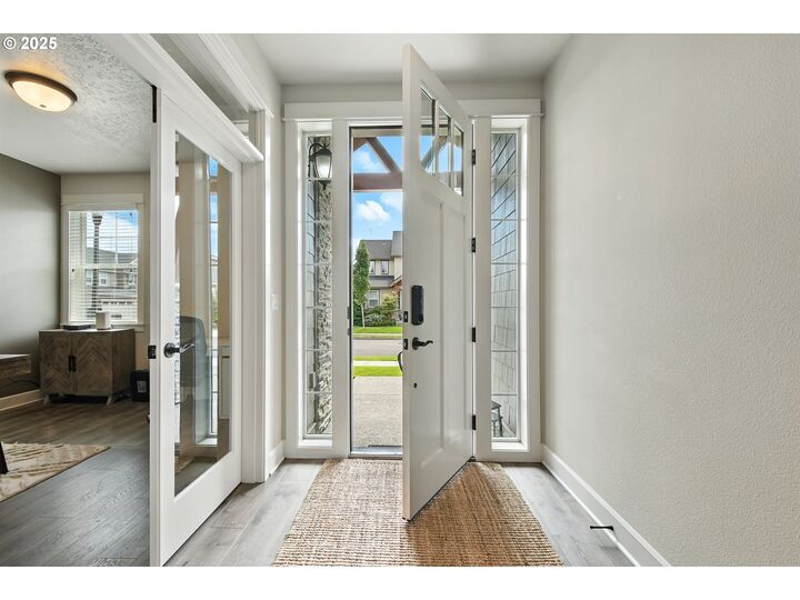 Property Photo: 5004 NW 138th St WA 98685