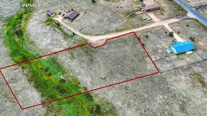Property Photo: 31 Garfield Circle CO 80816