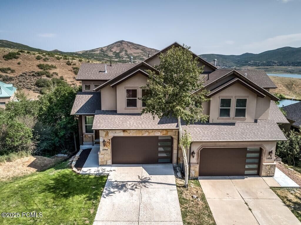 Property Photo: 1490 Alpine Avenue UT 84032