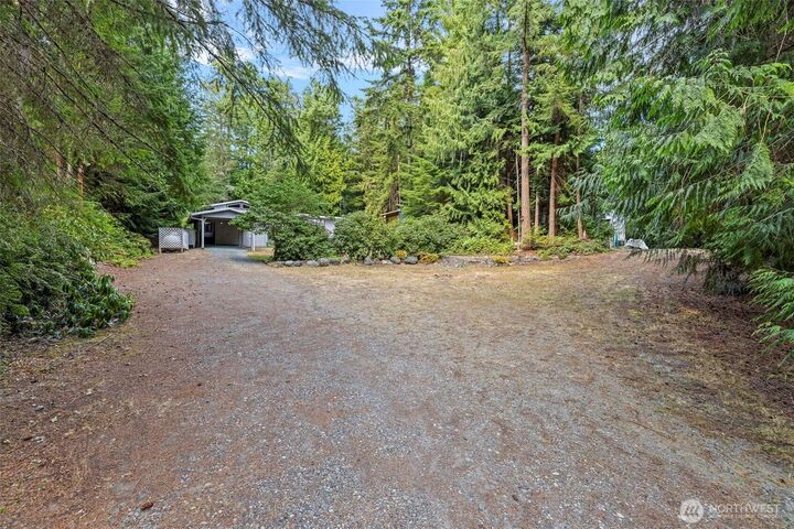 Property Photo: 7589 Bailey Road WA 98236