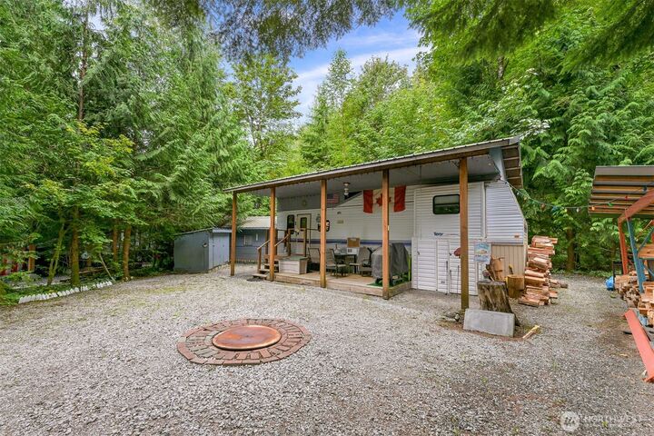 Property Photo:  1056  Birch Lane  WA 98266 