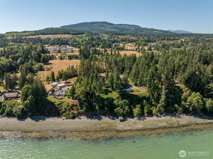 Property Photo: 681 Bachelor Road WA 98382