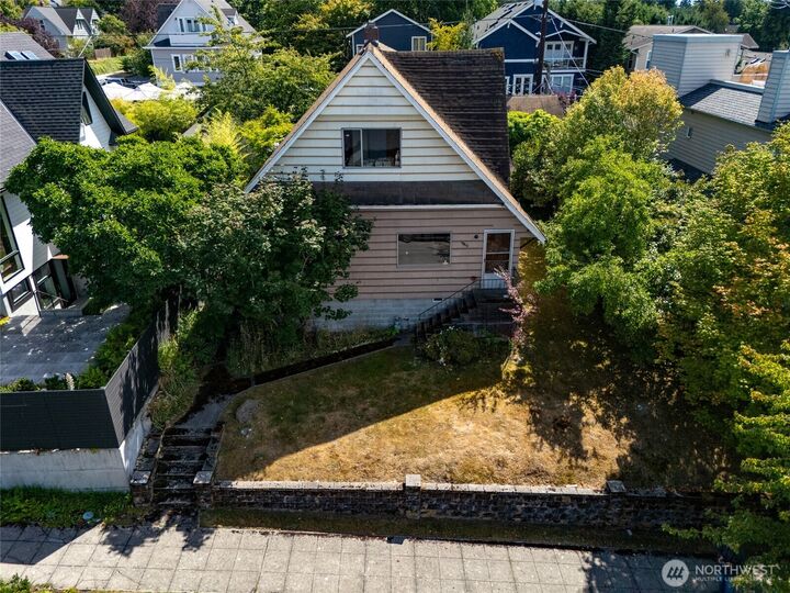 Property Photo:  2153 N 63rd Street  WA 98103 