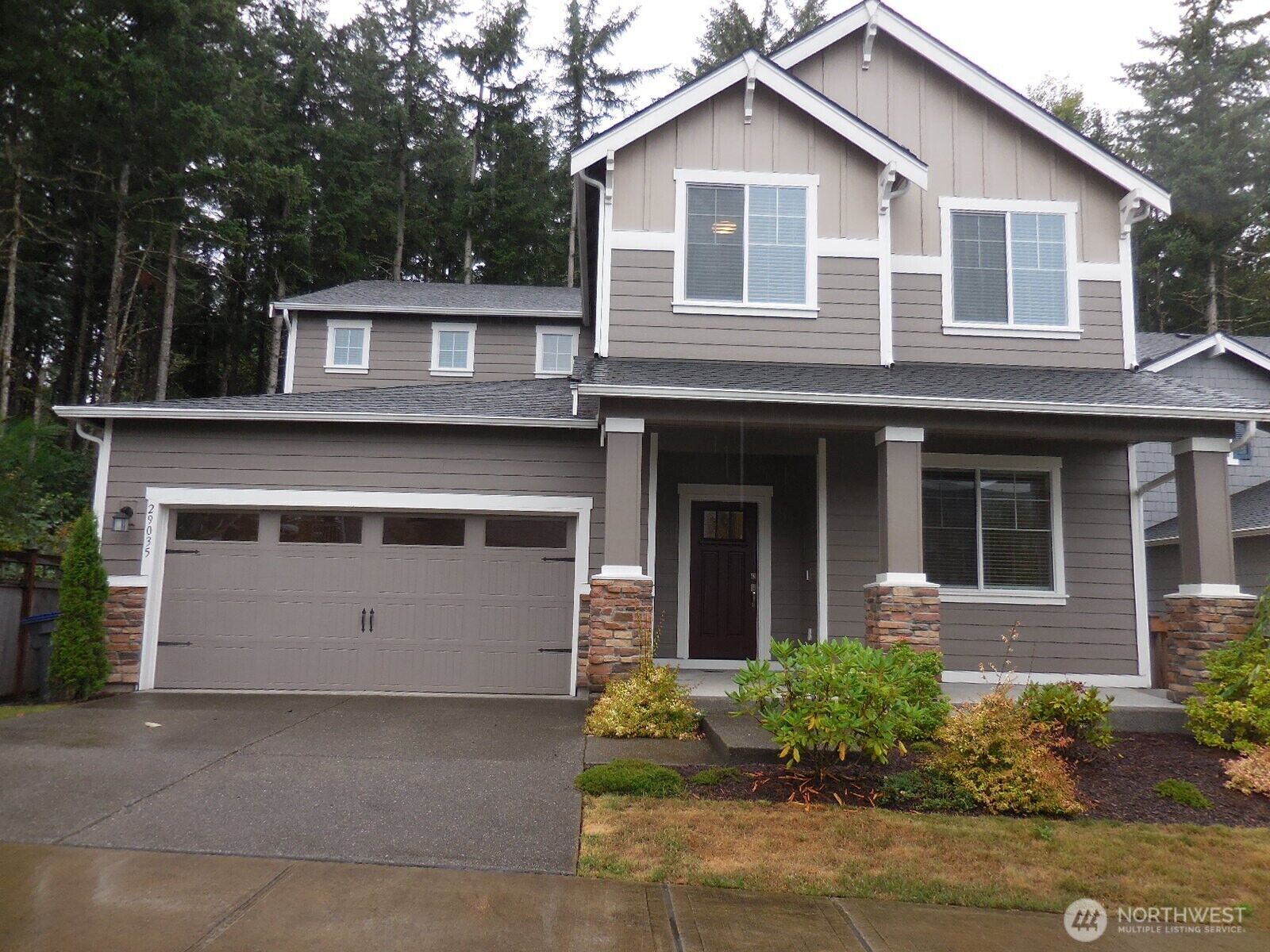 Property Photo: 29035 238th Avenue SE WA 98010