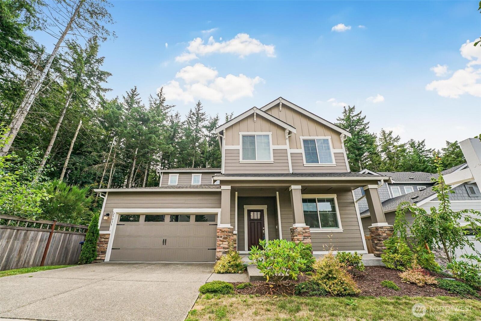 Property Photo:  29035  238th Avenue SE  WA 98010 