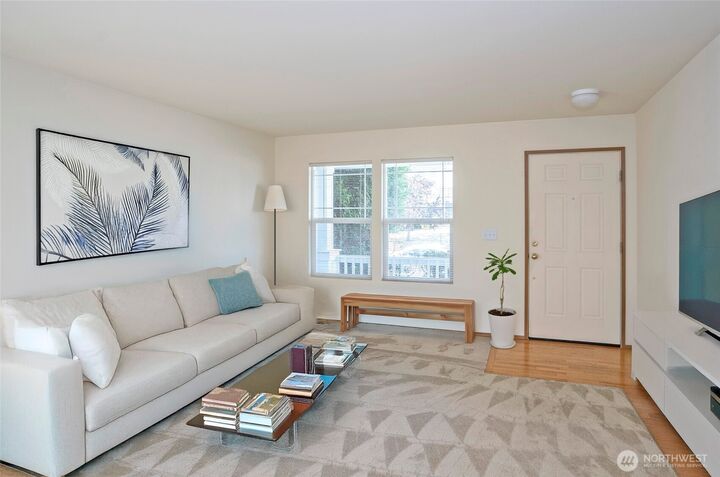 Property Photo: 29710 129th Place SE WA 98092