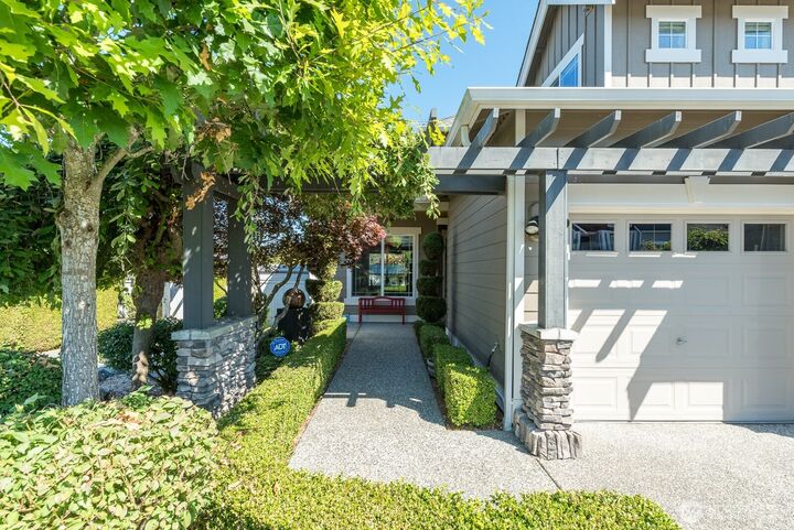 Property Photo: 28325 71st Drive NW WA 98292