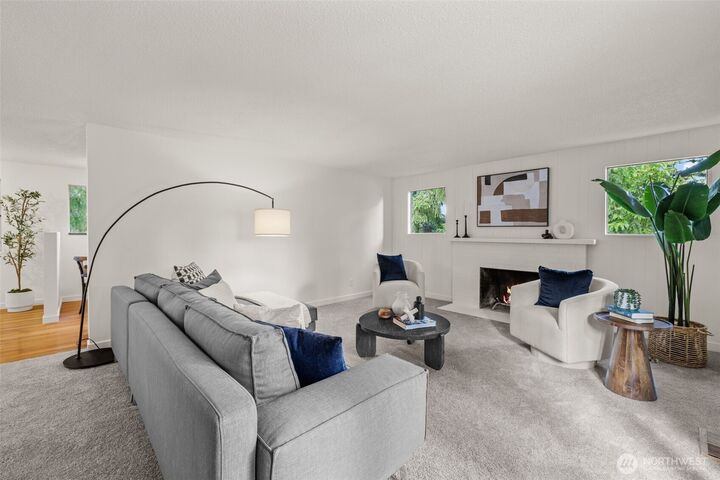 Property Photo: 8635 NE 133rd Place WA 98034